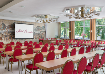 Hotel Benczúr conference room 2